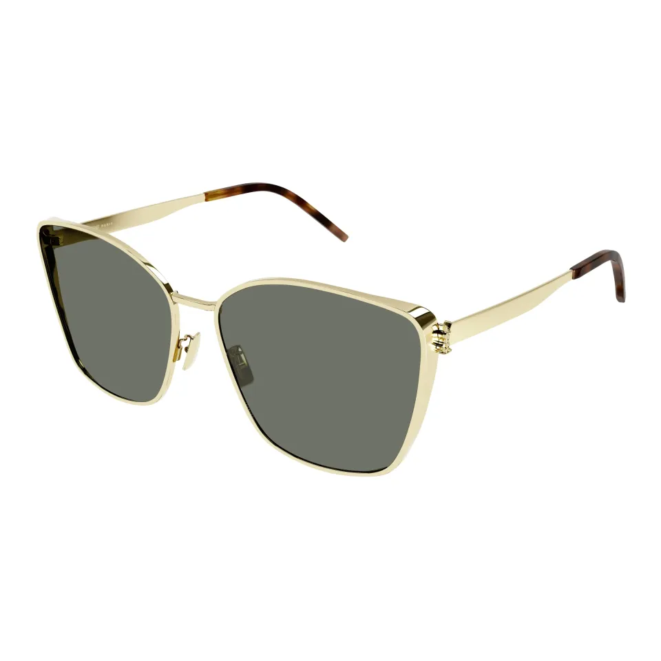 Saint Laurent SL M98 003 Női Napszemüveg
