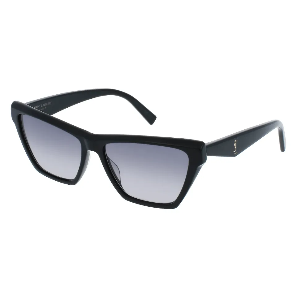 Saint Laurent SL M103 001 Női Napszemüveg