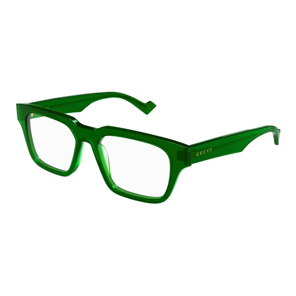 Gucci GG0963O 004 Férfi Szemüvegkeret