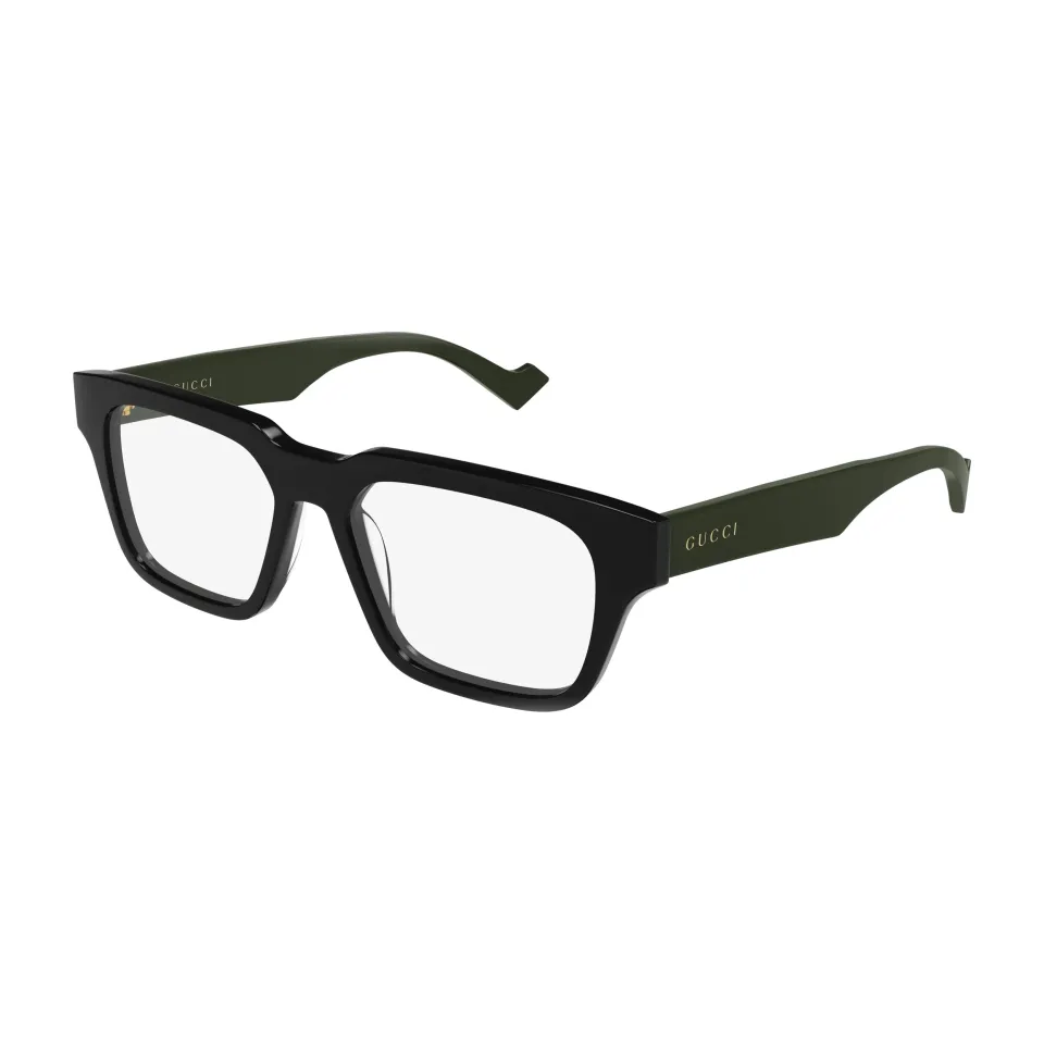 Gucci GG0963O 005 Férfi Szemüvegkeret