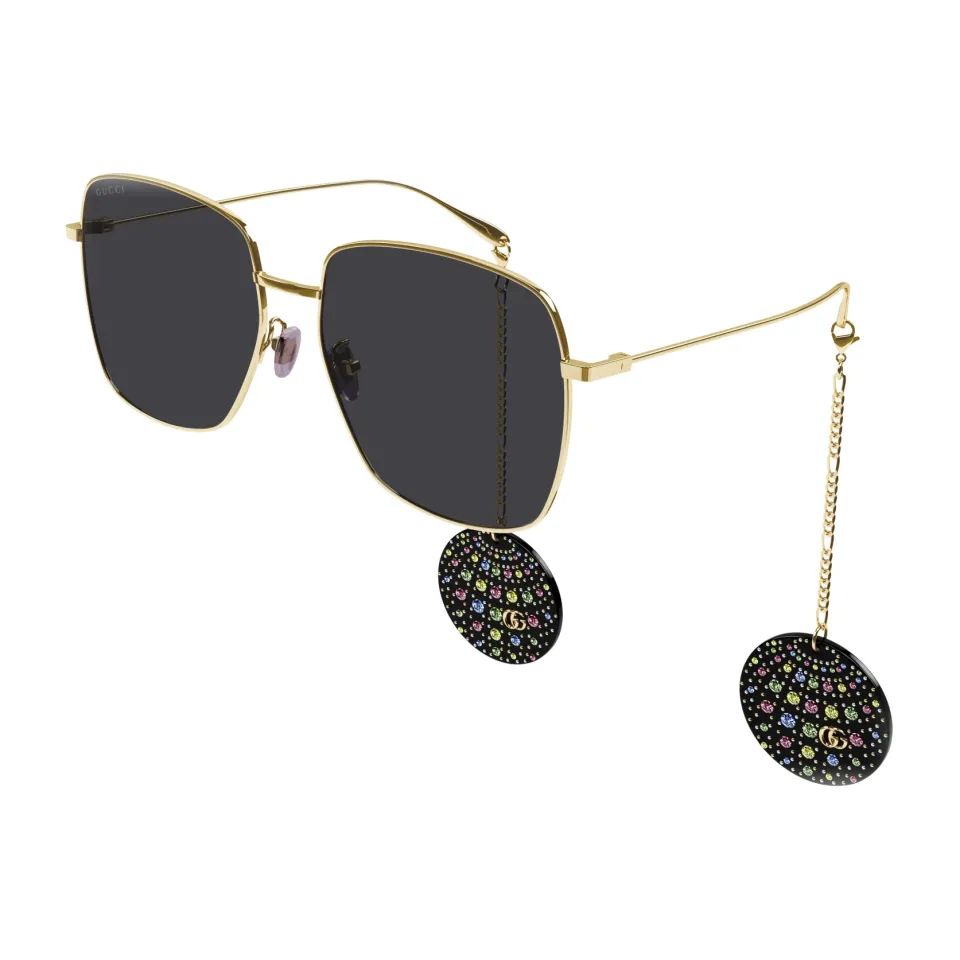 Gucci GG1031S 009 Női Napszemüveg