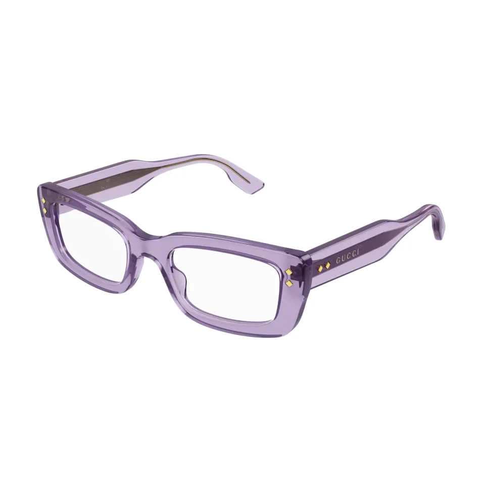 Gucci GG1216O 003 Női Szemüvegkeret