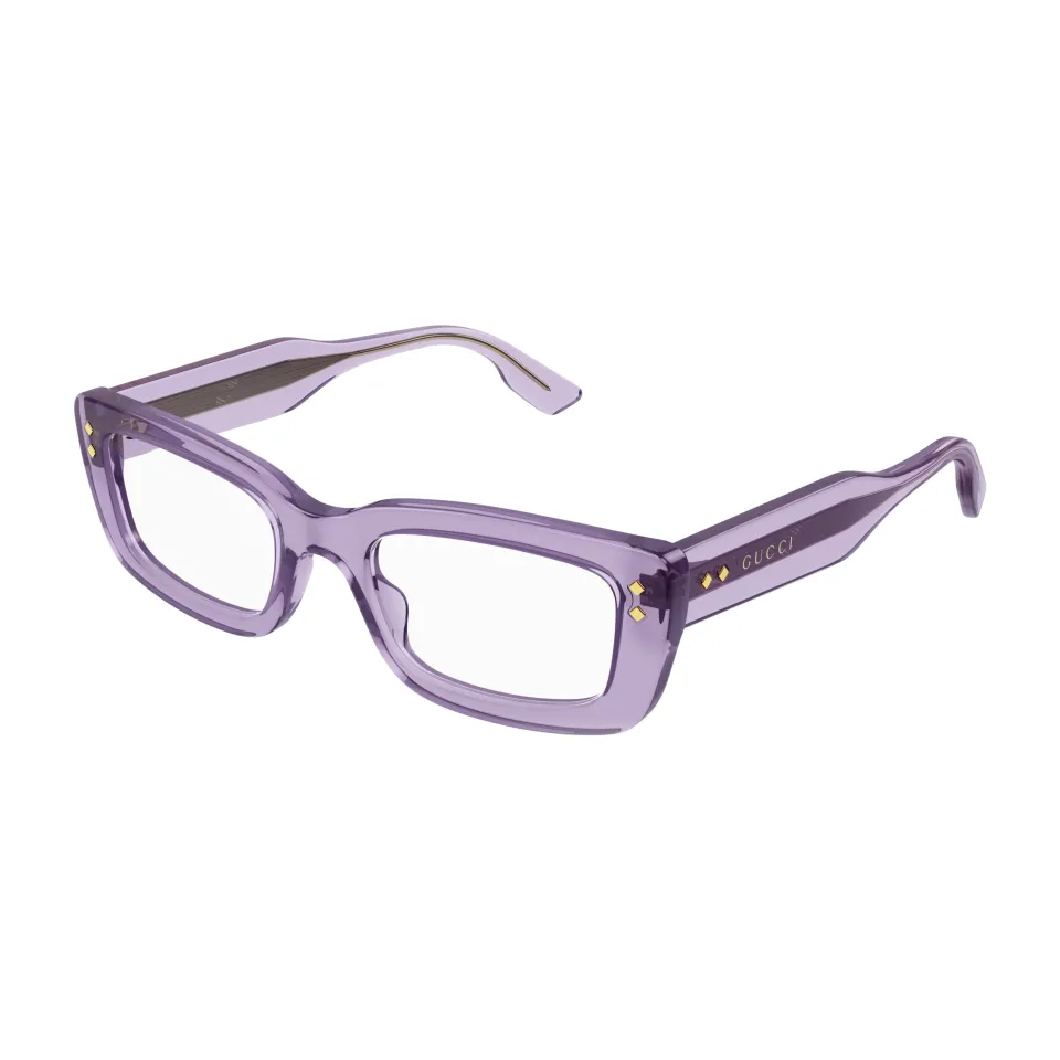 Gucci GG1216O 003 Női Szemüvegkeret