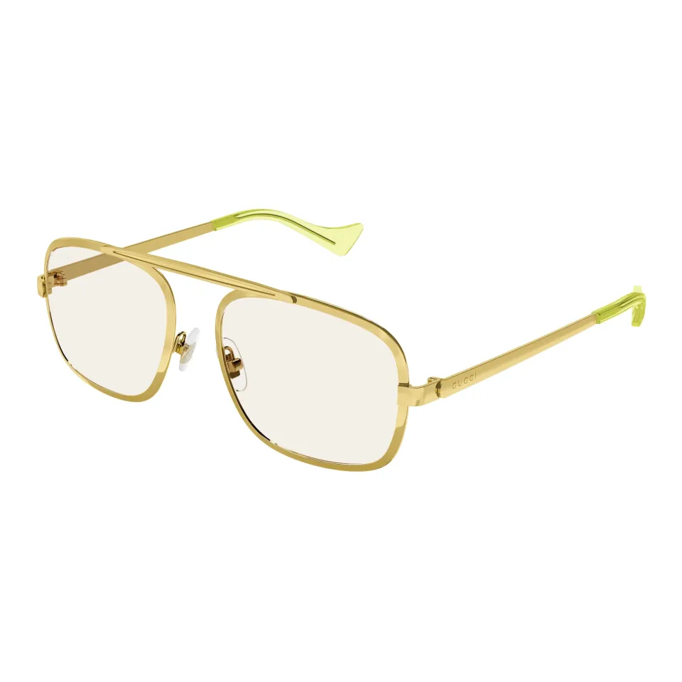 Gucci GG1250S 001 Női Napszemüveg