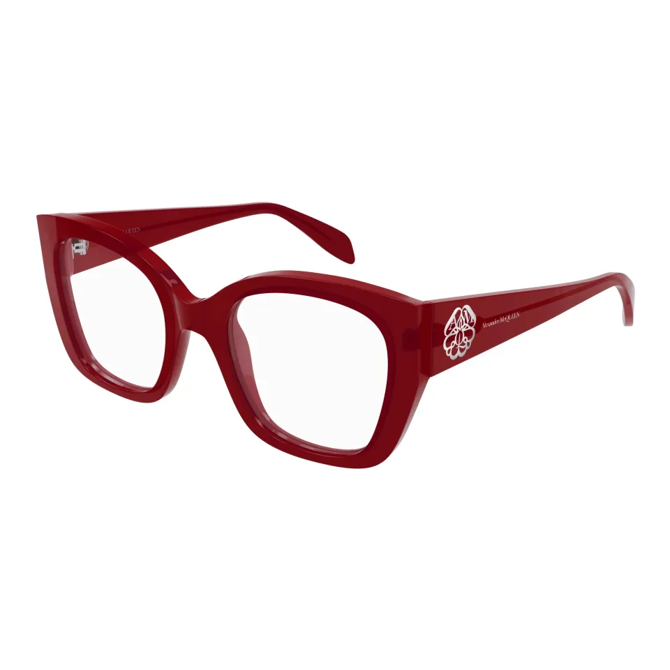 Alexander Mcqueen AM0379O 003 Női Szemüvegkeret