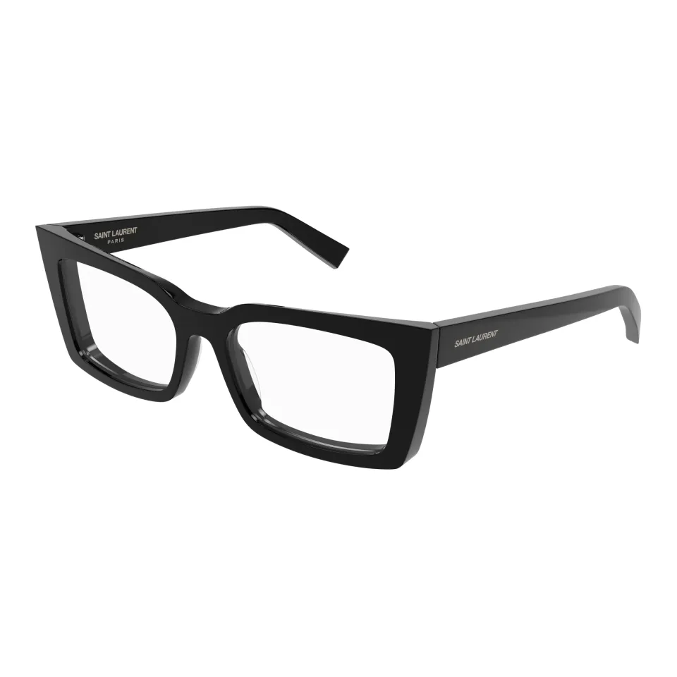 Saint Laurent SL 554 001 Női Szemüvegkeret
