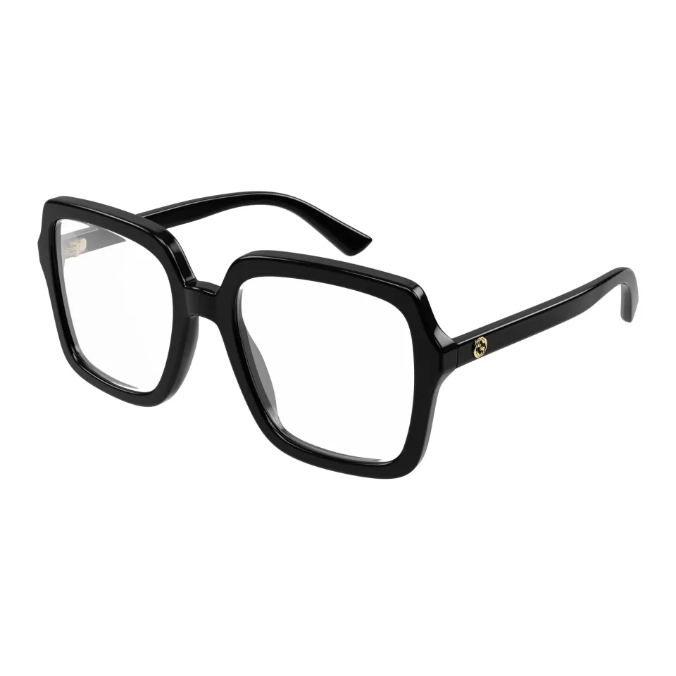 Gucci GG1318O 001 Női Szemüvegkeret