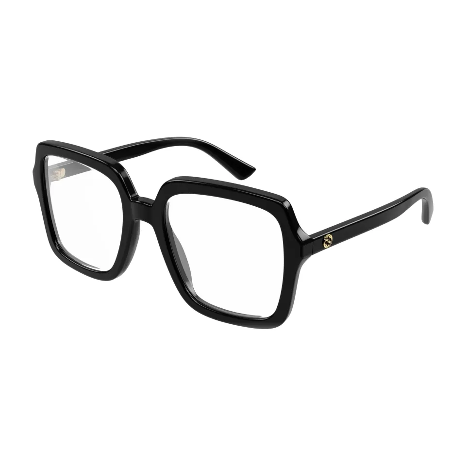 Gucci GG1318O 001 Női Szemüvegkeret
