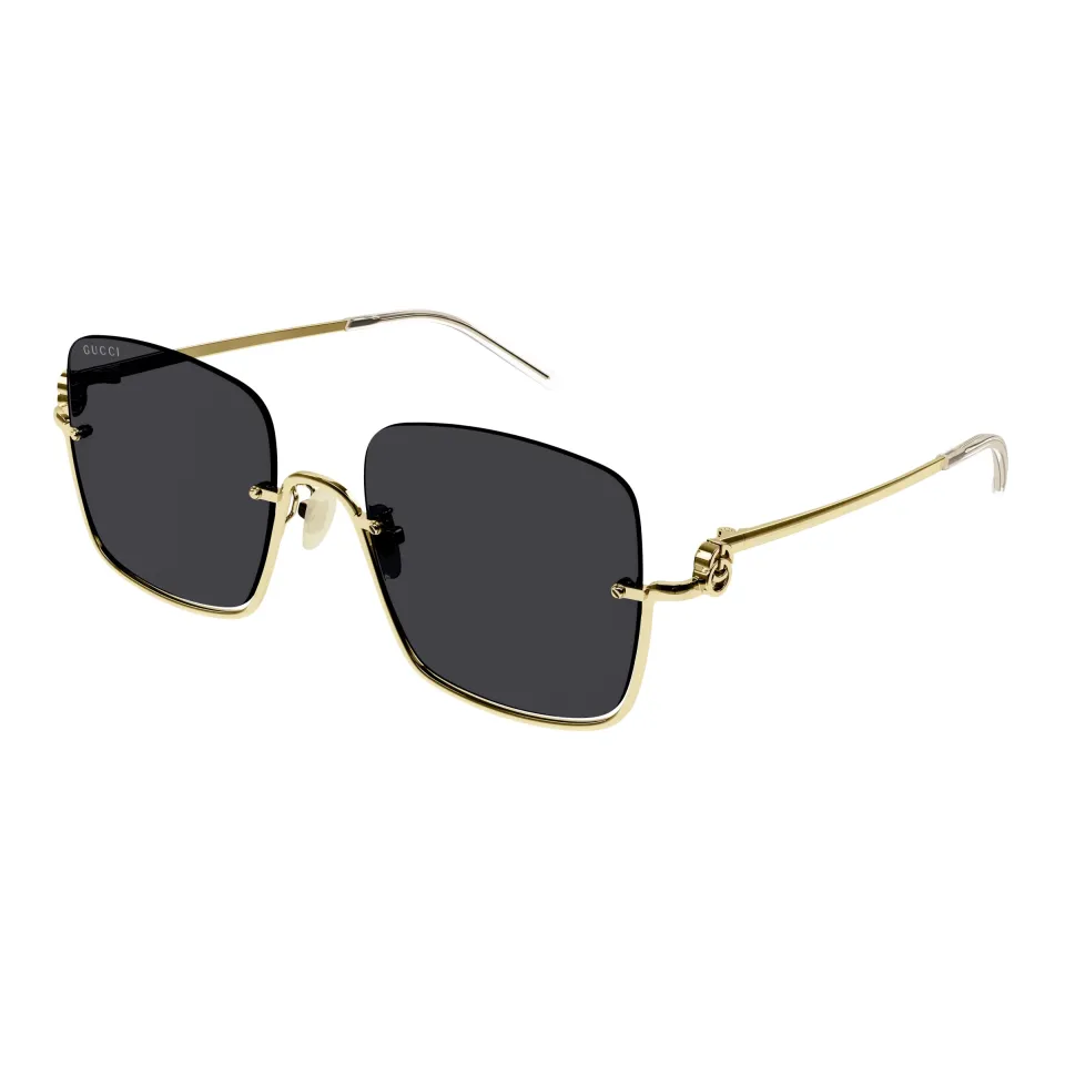 Gucci GG1279S 001 Női Napszemüveg