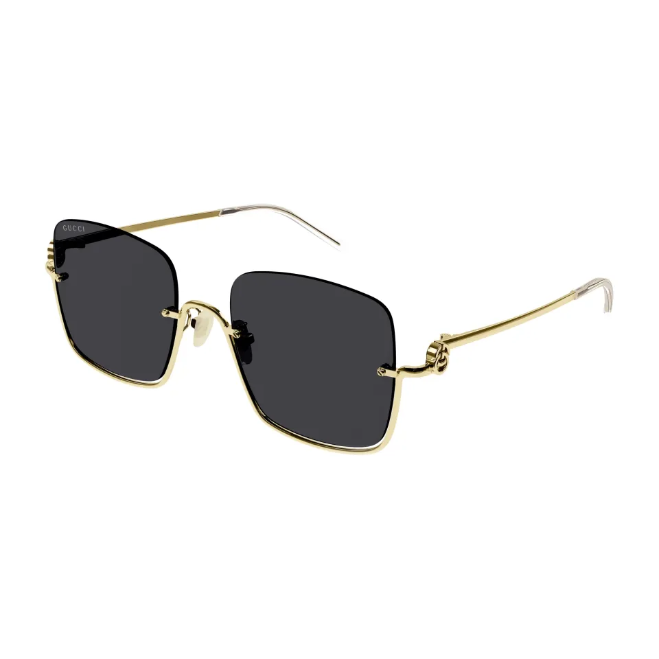 Gucci GG1279S 001 Női Napszemüveg