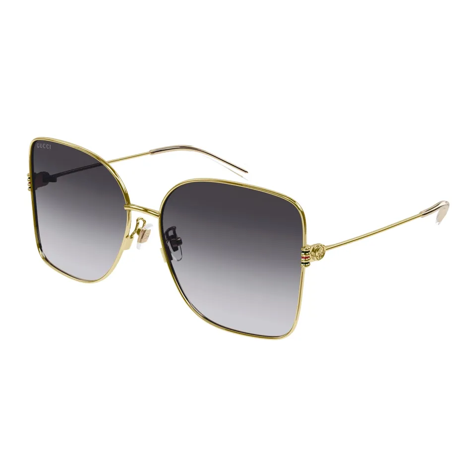 Gucci GG1282SA 002 Női Napszemüveg