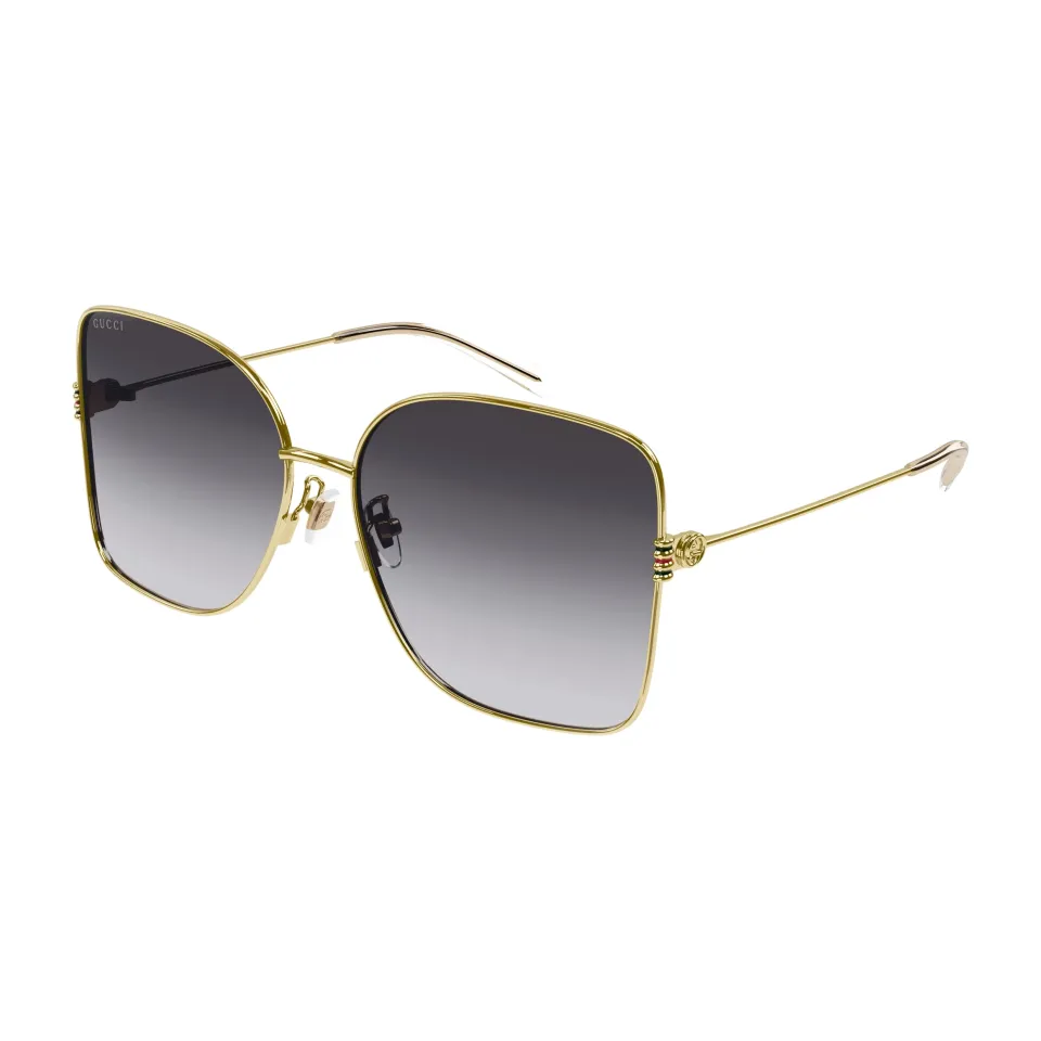 Gucci GG1282SA 002 Női Napszemüveg