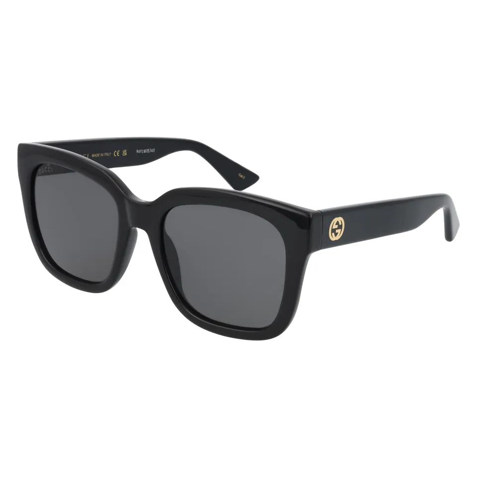 Gucci GG1338S 001 Női Napszemüveg