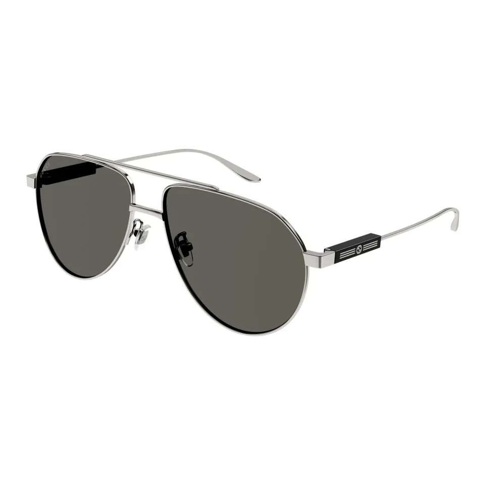 Gucci GG1311S 001 Férfi Napszemüveg