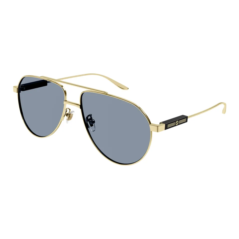Gucci GG1311S 003 Férfi Napszemüveg