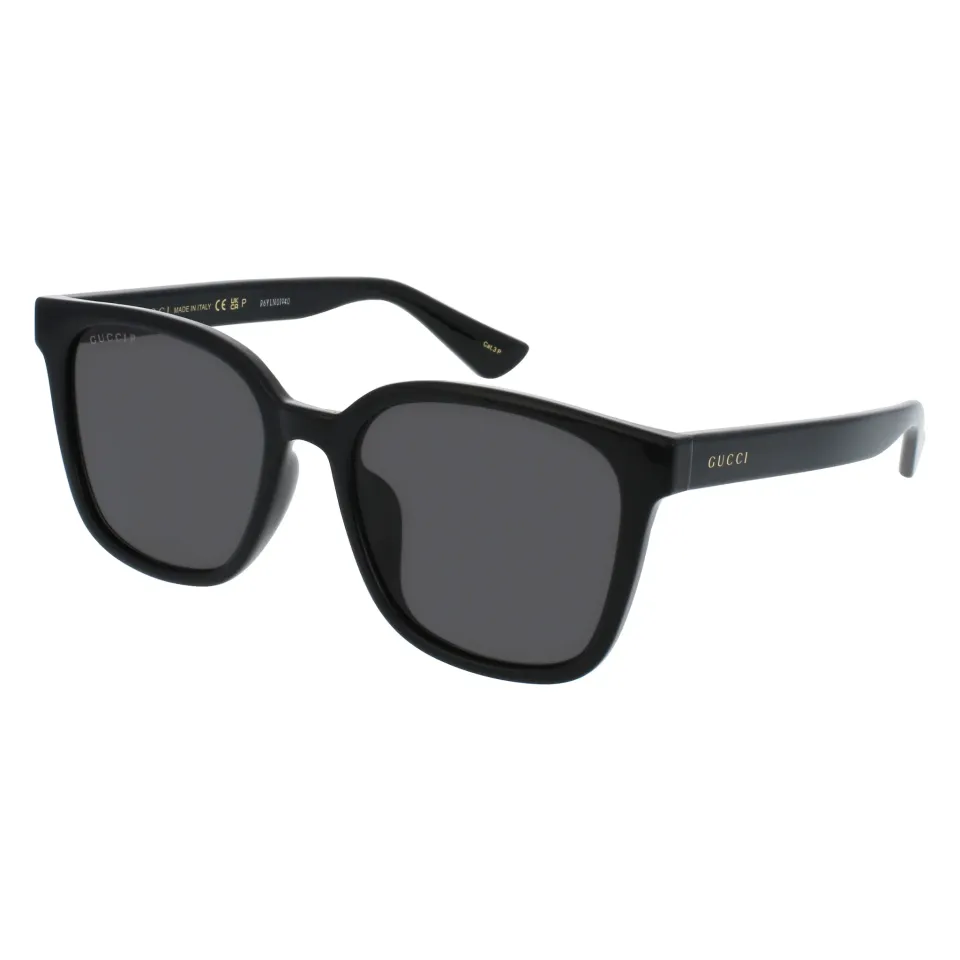 Gucci GG1346SK 002 Férfi Napszemüveg