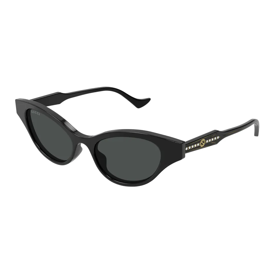Gucci GG1298S 001 Női Napszemüveg