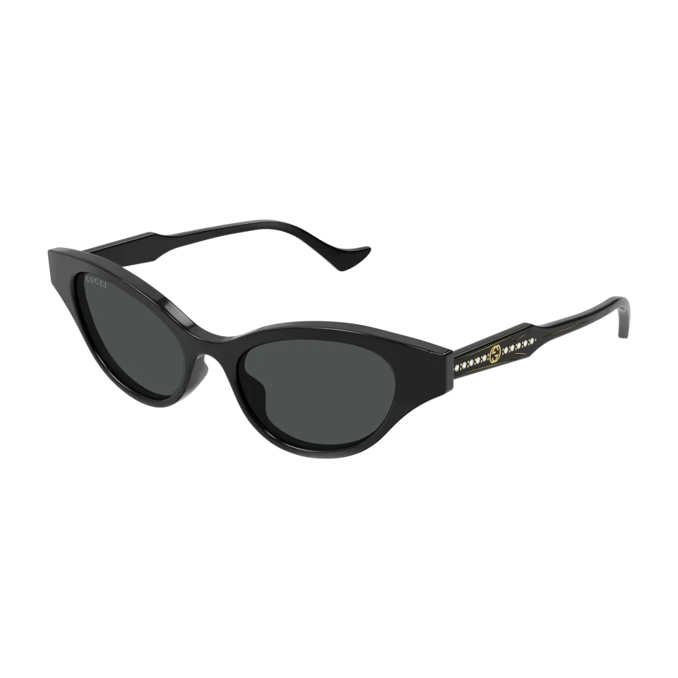 Gucci GG1298S 001 Női Napszemüveg