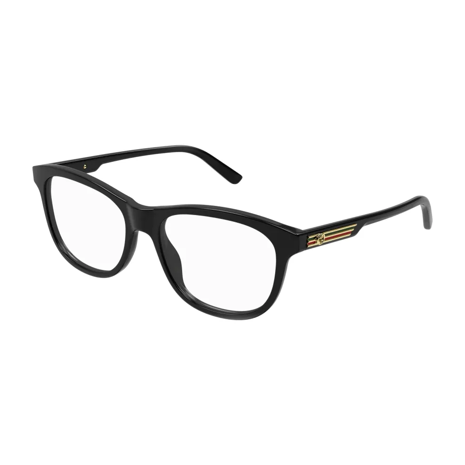 Gucci GG1292O 001 Férfi Szemüvegkeret