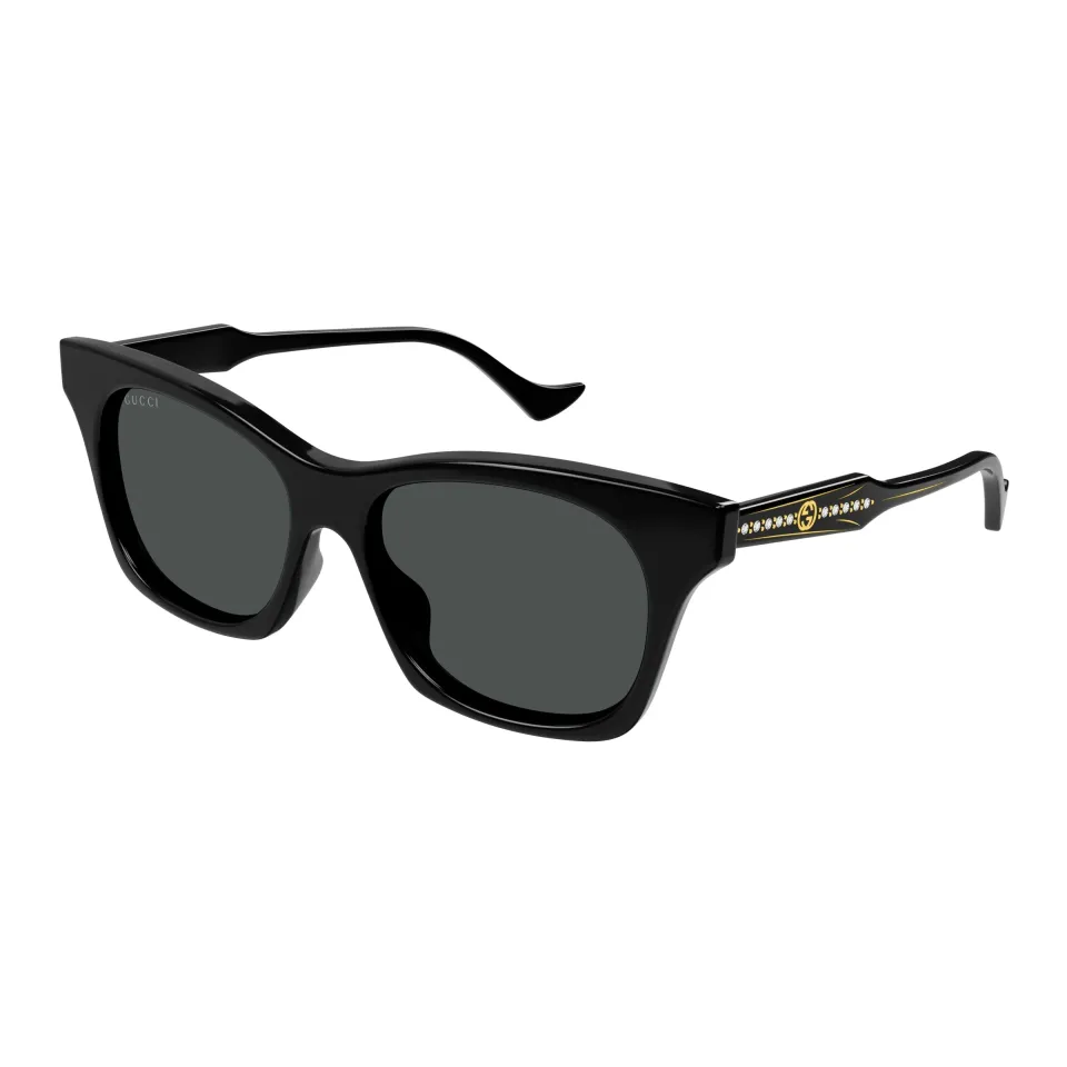 Gucci GG1299S 001 Női Napszemüveg