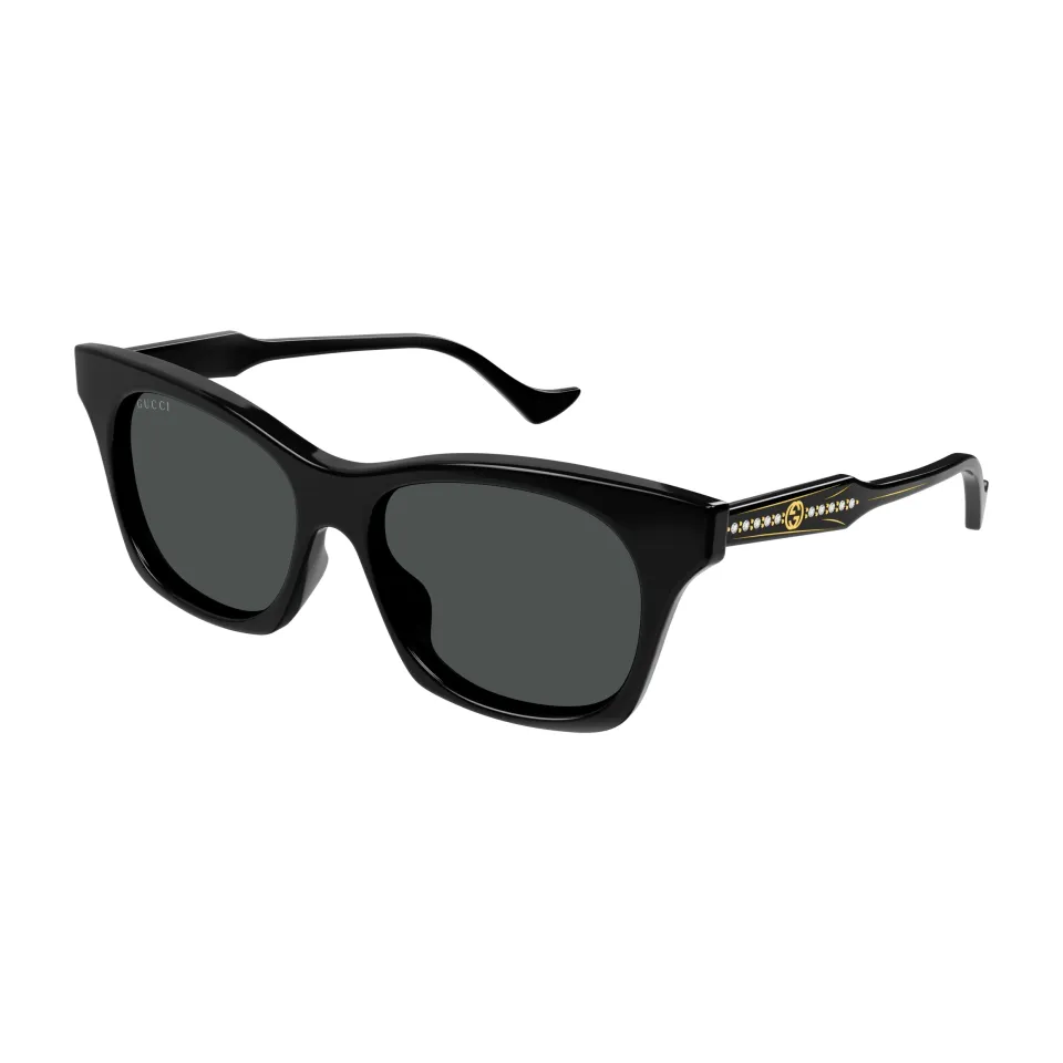 Gucci GG1299S 001 Női Napszemüveg