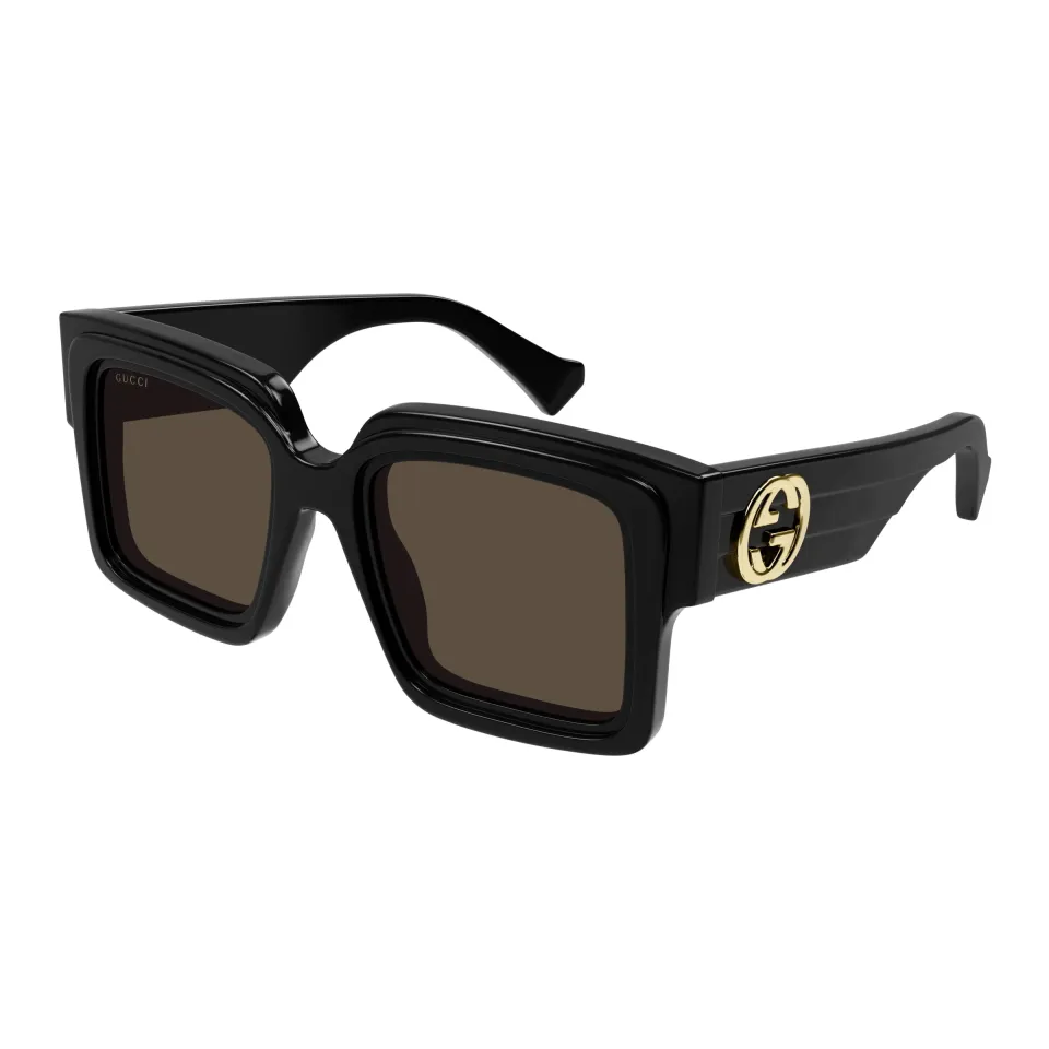 Gucci GG1307S 001 Női Napszemüveg