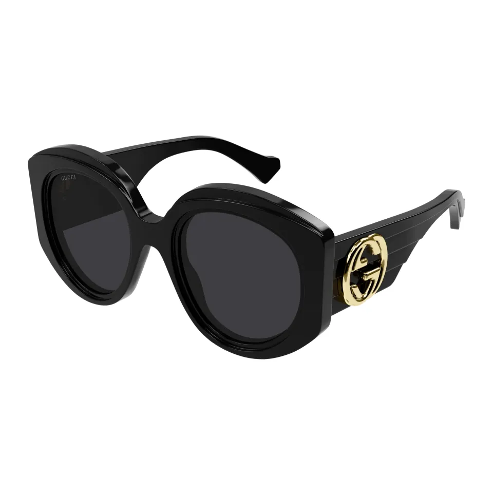 Gucci GG1308S 001 Női Napszemüveg