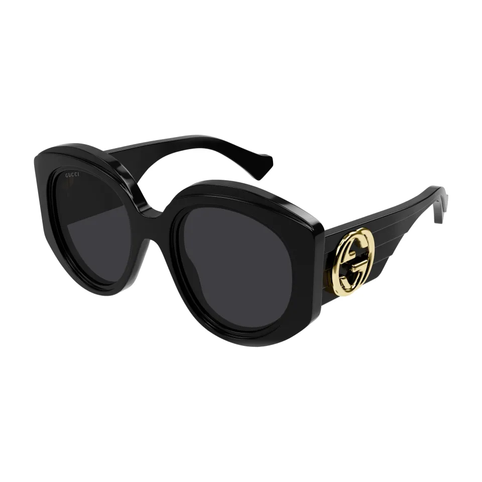Gucci GG1308S 001 Női Napszemüveg