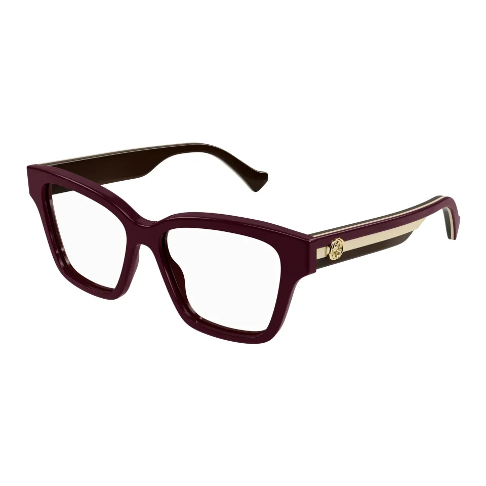 Gucci GG1302O 005 Női Szemüvegkeret