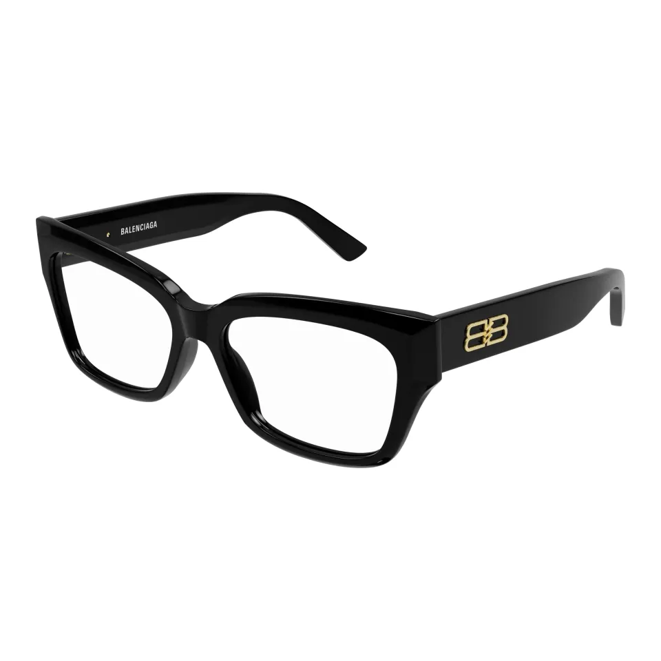 Balenciaga BB0274O 001 Női Szemüvegkeret