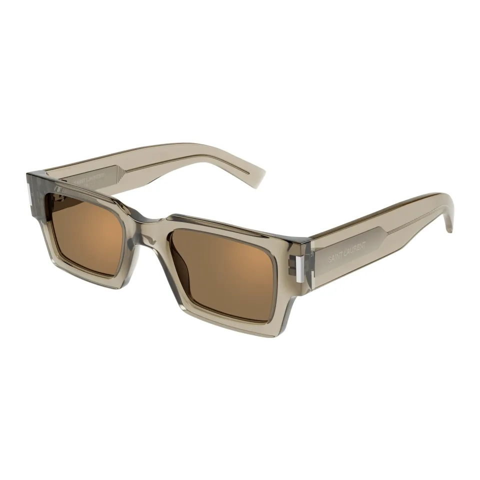 Saint Laurent SL 572 006 Unisex Napszemüveg