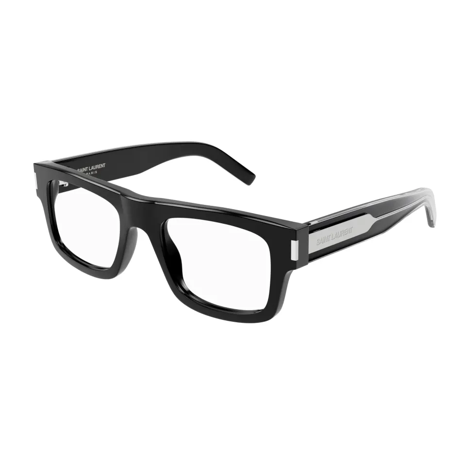Saint Laurent SL 574 001 Férfi Szemüvegkeret