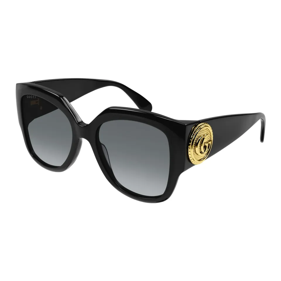 Gucci GG1407S 001 Női Napszemüveg