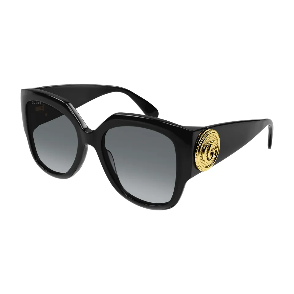 Gucci GG1407S 001 Női Napszemüveg