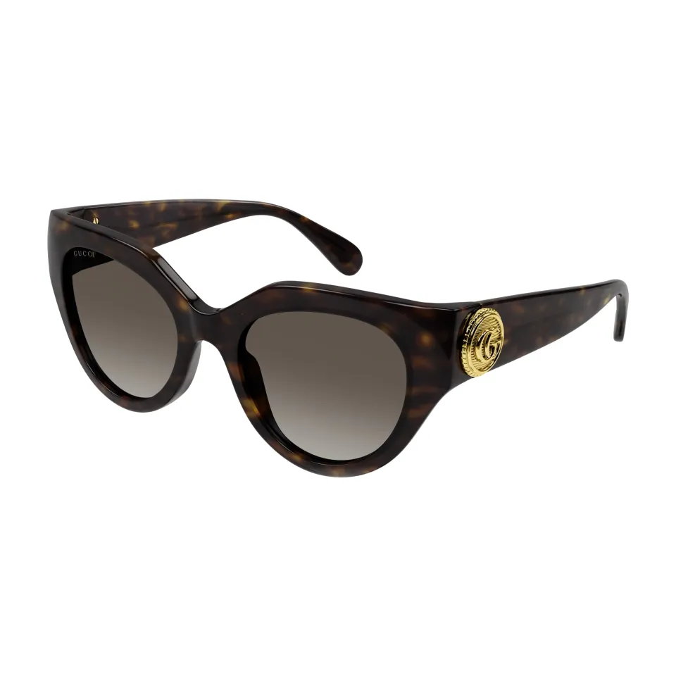Gucci GG1408S 003 Női Napszemüveg