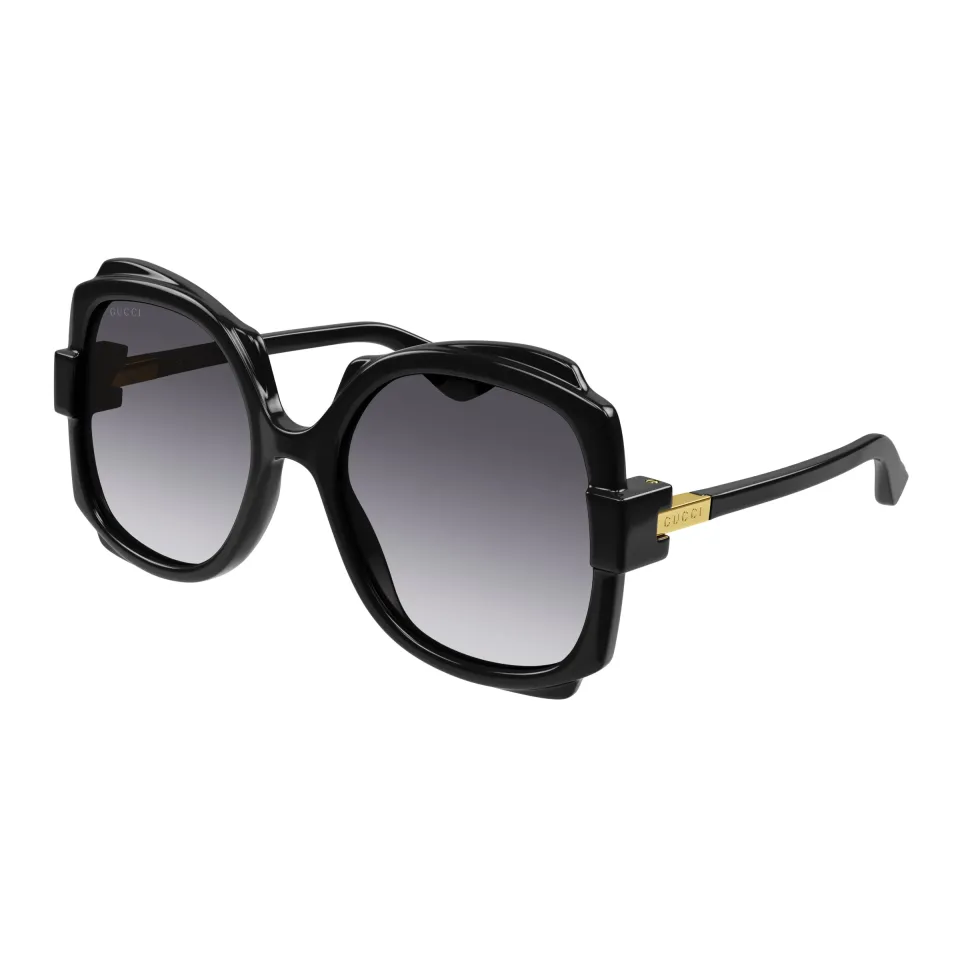 Gucci GG1431S 001 Női Napszemüveg