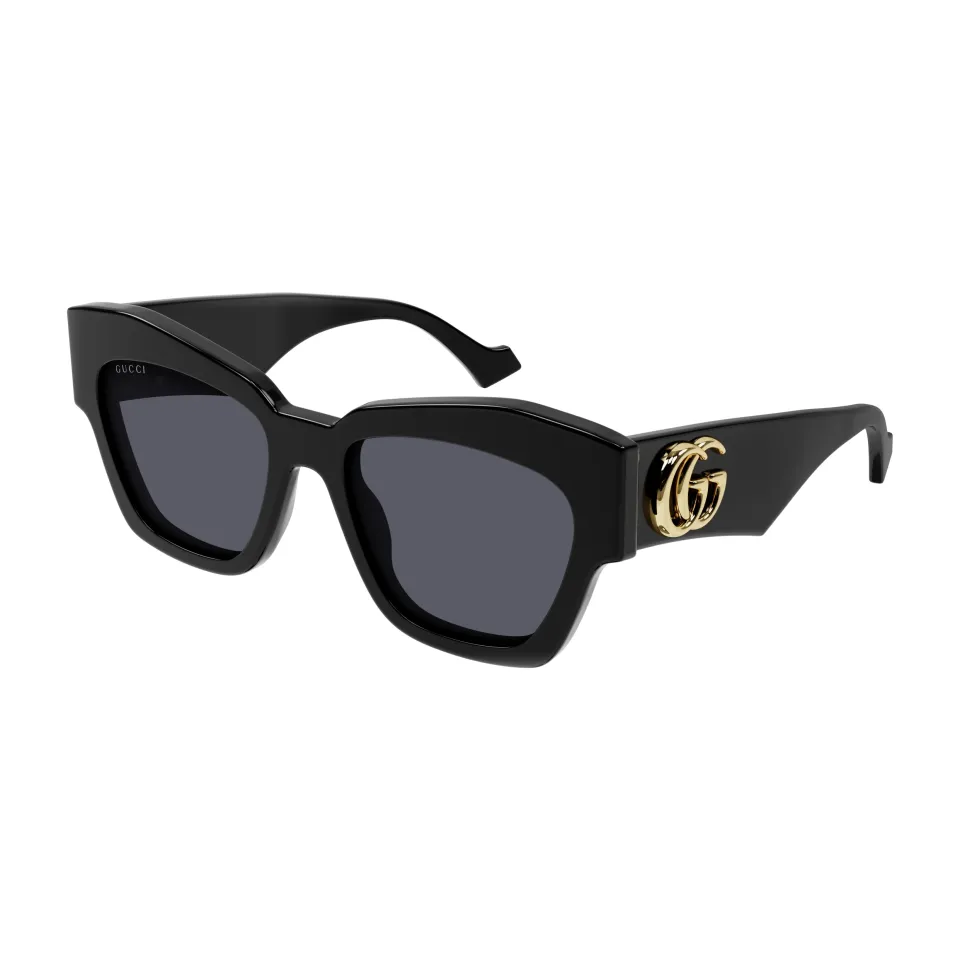 Gucci GG1422S 001 Női Napszemüveg