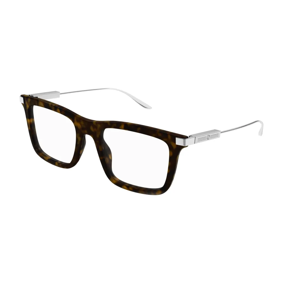 Gucci GG1438O 002 Férfi Szemüvegkeret