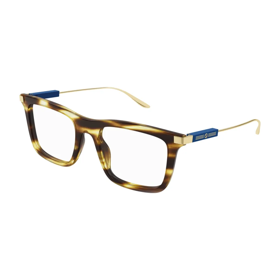 Gucci GG1438O 003 Férfi Szemüvegkeret