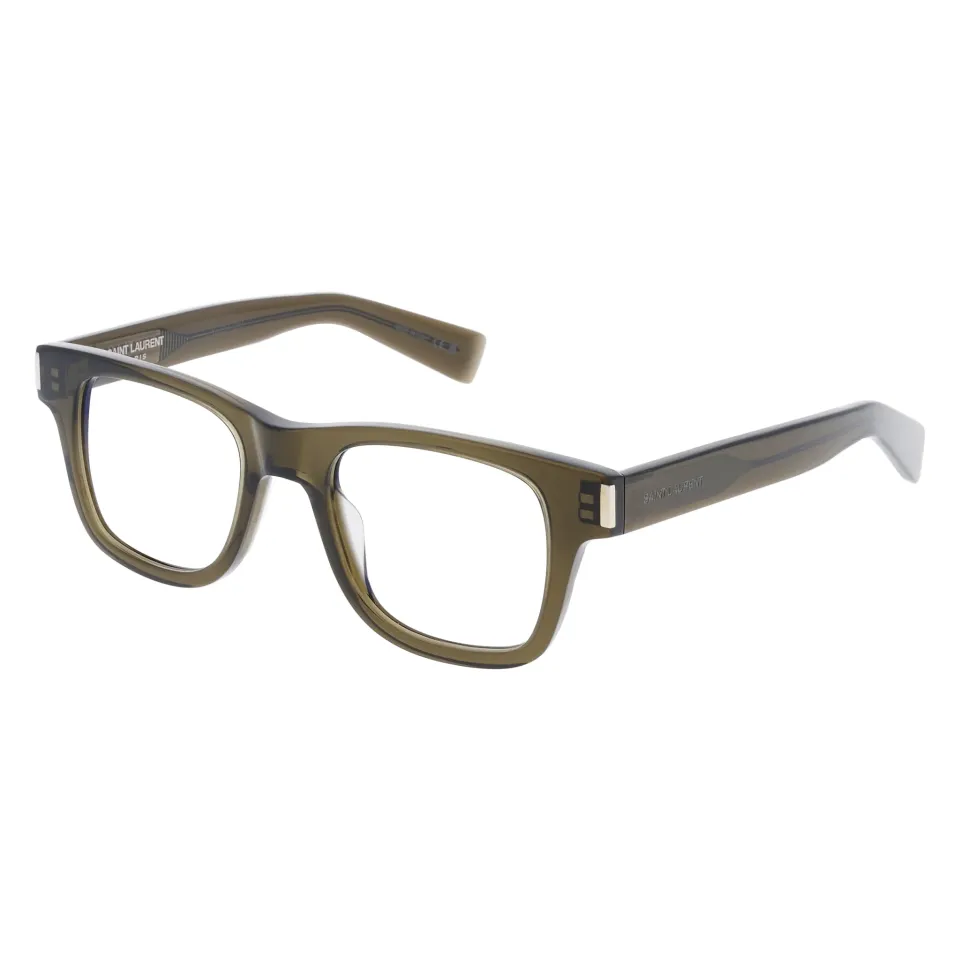 Saint Laurent SL 564 OPT 007 Unisex Szemüvegkeret