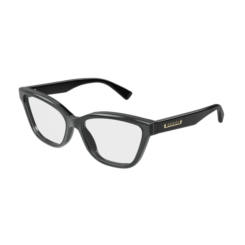 Gucci GG1589O 001 Női Szemüvegkeret