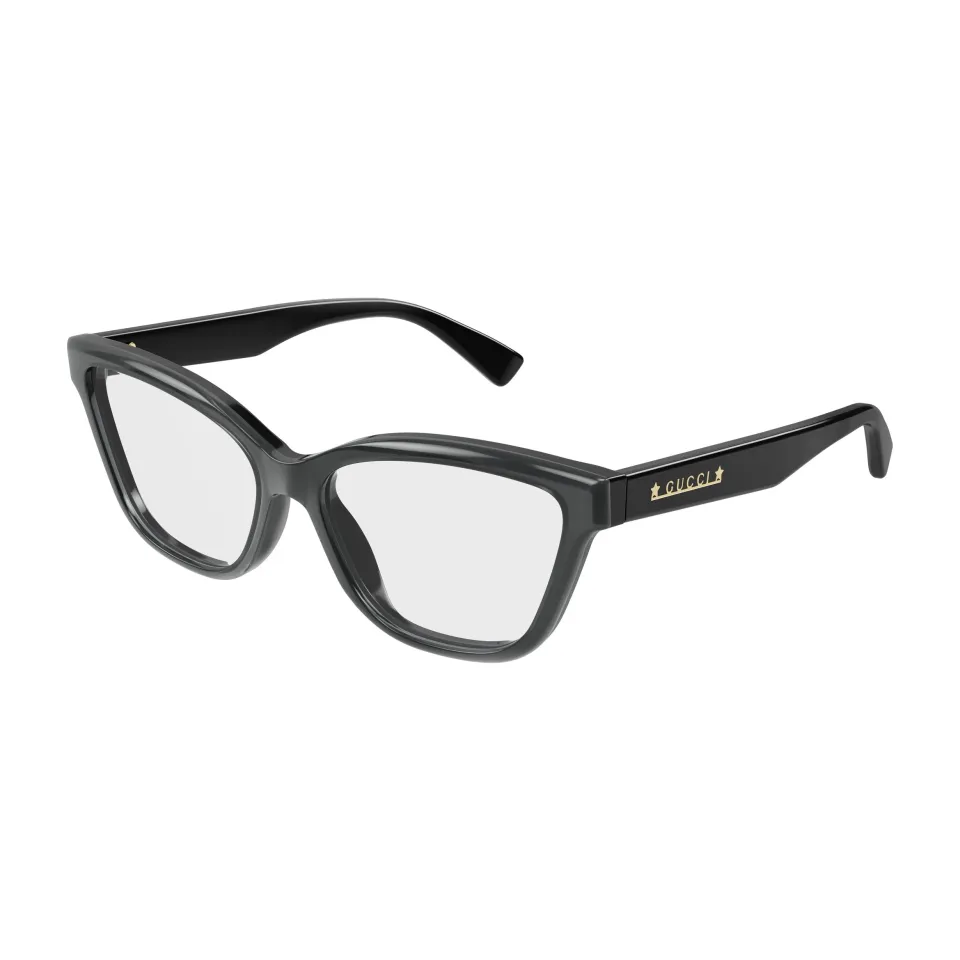 Gucci GG1589O 001 Női Szemüvegkeret