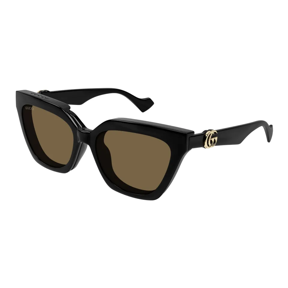 Gucci GG1542S 001 Női Napszemüveg