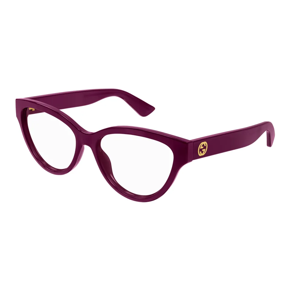 Gucci GG1581O 003 Női Szemüvegkeret