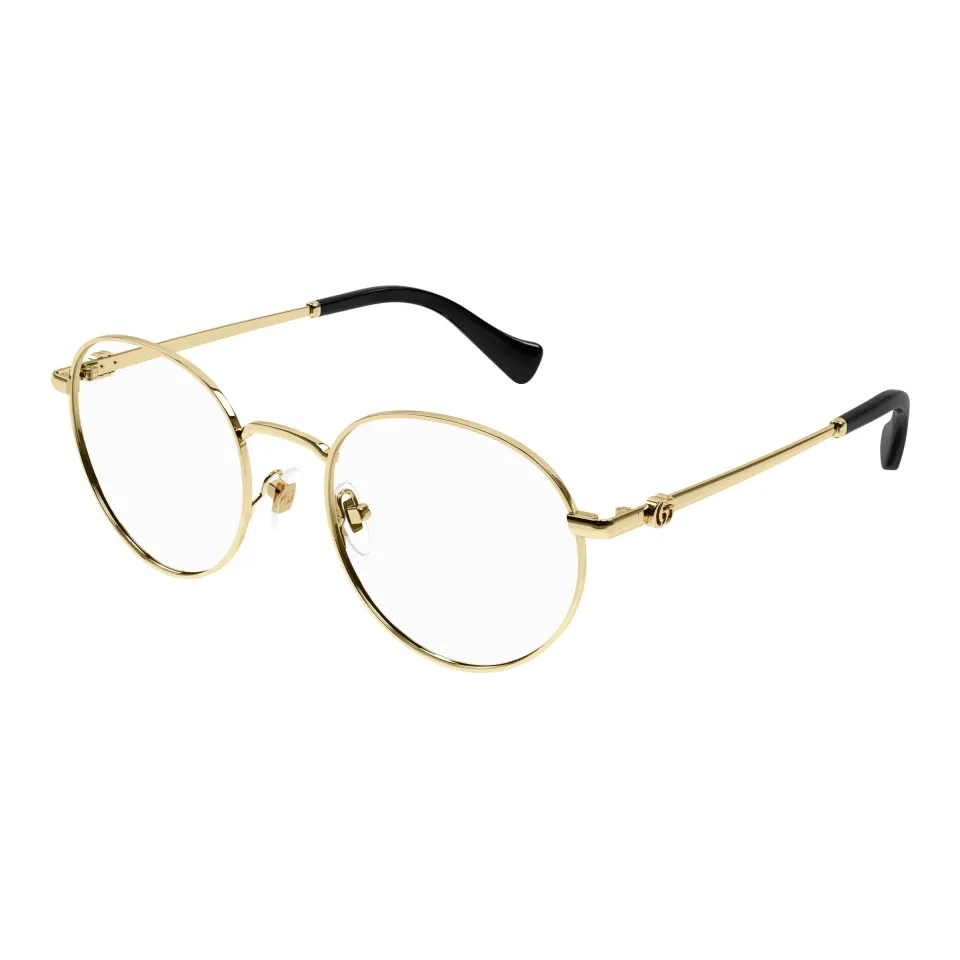 Gucci GG1594O 001 Női Szemüvegkeret