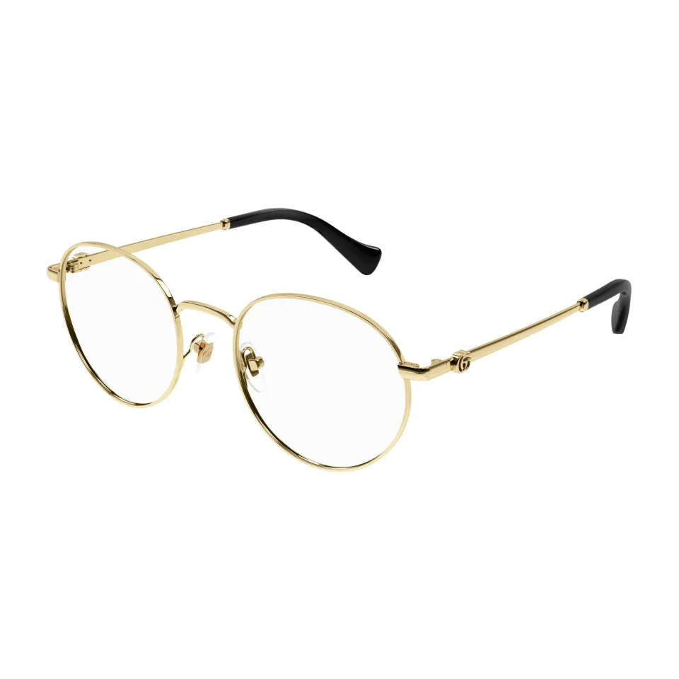 Gucci GG1594O 001 Női Szemüvegkeret