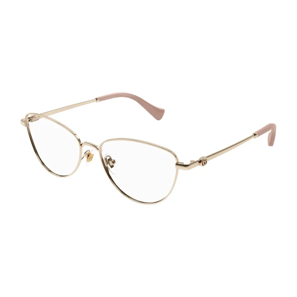 Gucci GG1595O 002 Női Szemüvegkeret