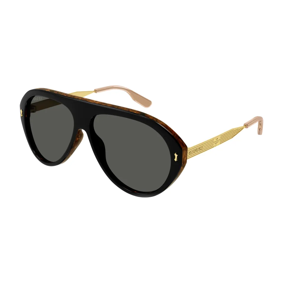 Gucci GG1515S 001 Férfi Napszemüveg