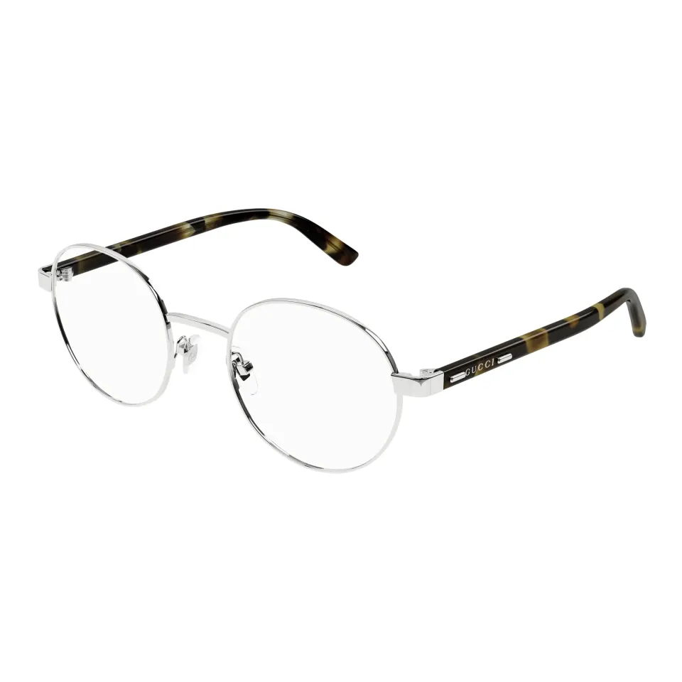 Gucci GG1585O 002 Férfi Szemüvegkeret