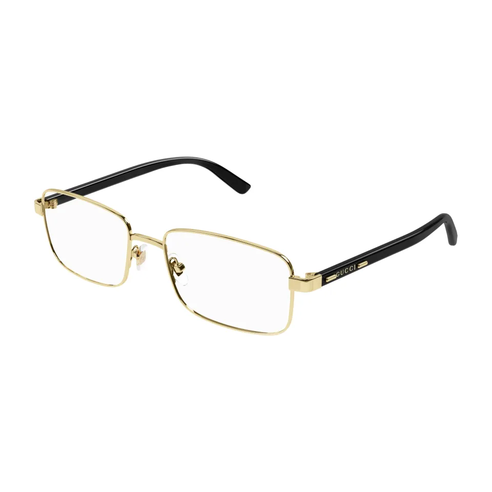 Gucci GG1586O 004 Férfi Szemüvegkeret